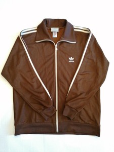 tuta adidas vintage anni 70