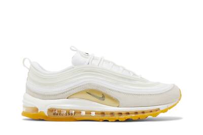 Nike Air Max 97 'Frank Rudy' DQ8961-100 Men's Shoes