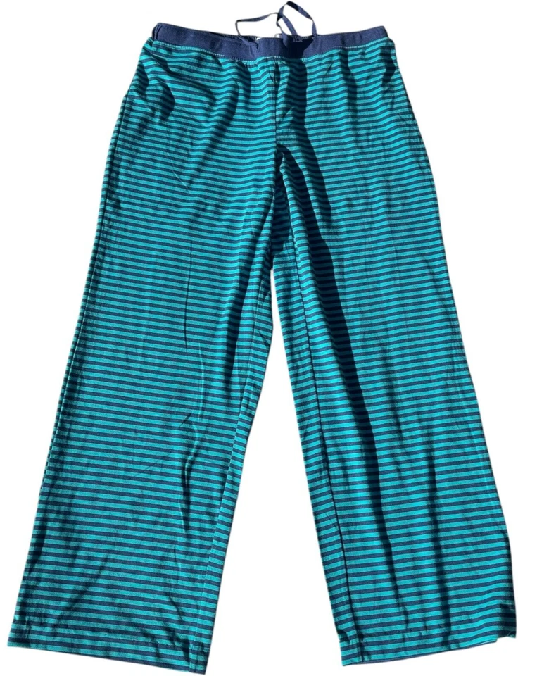 Pantalones de salón pequeños Karen Neuburger para mujer lote de 2 pantalones suaves y acogedores de ocio Foto 4 de 4