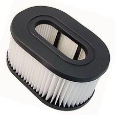 Washable  Reusable Hepa Filter for Hoover TurboPOWER  Foldaway U Series Vacuum