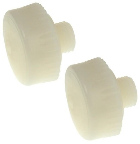 Martillo Thor Nylon Madera Plástico Mango Todos los Tamaños y Repuesto Caras Blandas/Duras - Imagen 26 de 31