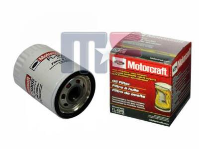 FL500S Ölfilter 11-19 Ford Mustang F-150 Explorer Escape Lincoln MK.. AA5Z6714A