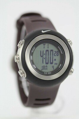 時計 Nike Oregon Digital Watch WomanNEW PRICE Nike Oregon Digital Watch - Etsy