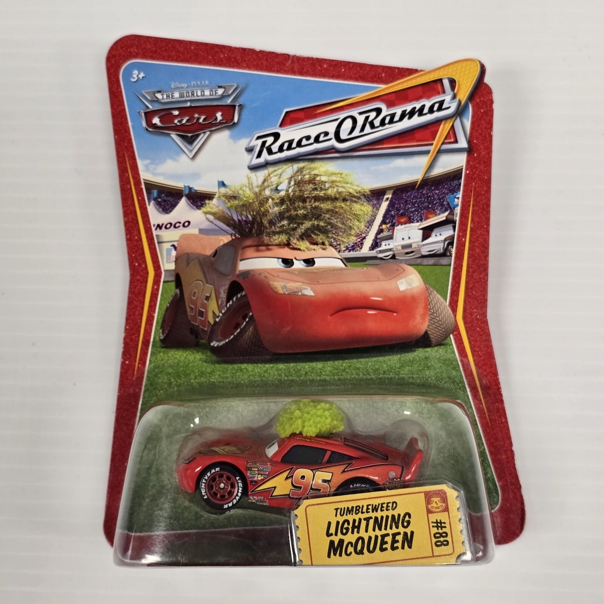 Cars Race O Rama 4台セット カーズ $_12.JPG?set_id=880000500F