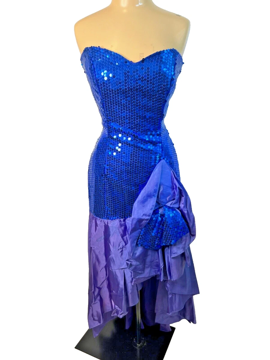 Sequin 1990s Vintage Dresses for Women for sale | eBay