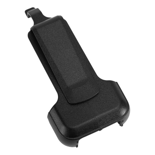 1x Zs-B1 Clip Da Cintura Belt Clip Per Kd C1/C2 Rt22 Rt622 Walkie Talkie H7 - Zdjęcie 3 z 10