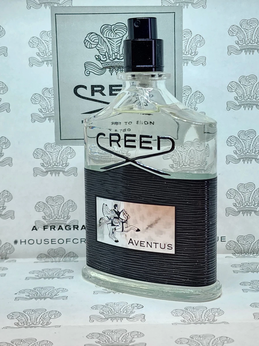 Creed Aventus 100ml 3.3oz Authentic eBay