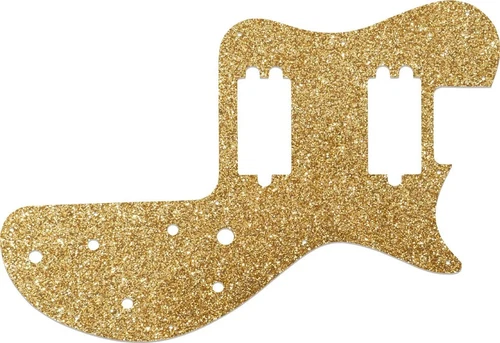 WD Custom Pickguard For Gibson 1980-1984 Sonex