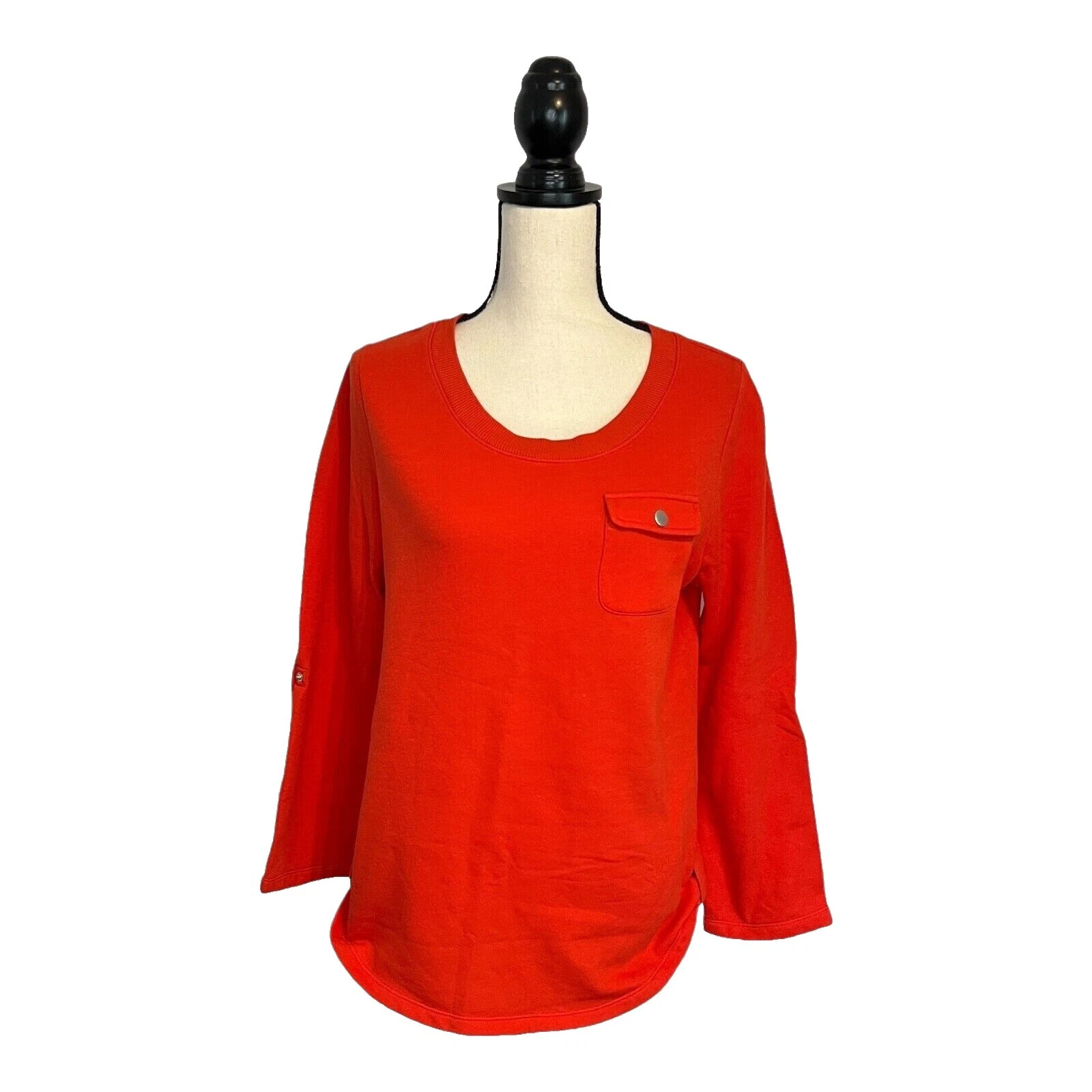 Suéteres para mujer Sólido Caribbean Joe