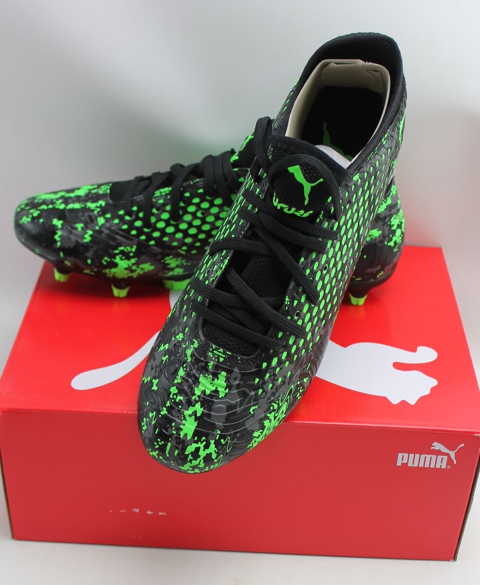 Puma men's 2025 future 19.4