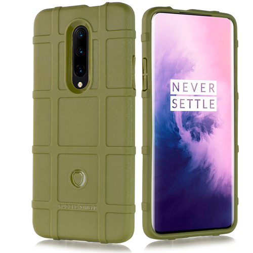 For OnePlus 7 Pro Hard Protective Dropproof Case Cover w/ Temper glass screen - Picture 13 of 16