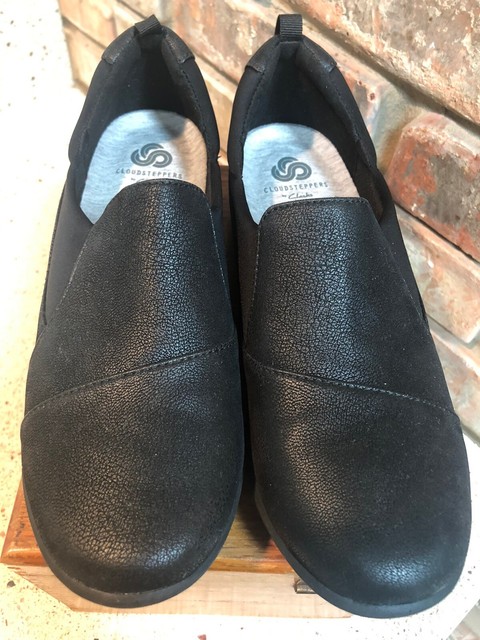 cloudsteppers sillian paz