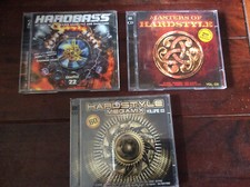 Masters of Hardstyle 3 Megamix Hardbass Chapter 22 [6 CD]  DJ Isaac Technoboy