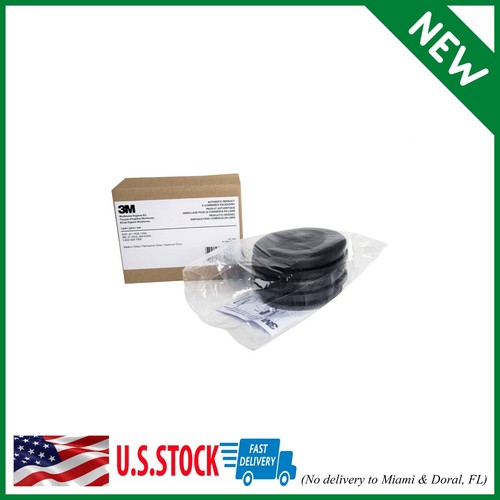 3M WorkTunes Hearing Protector Replacement Ear Cushion Hygiene Kit, 1 pair, work - Picture 1 of 5