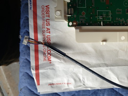 LG 55EG9600 MAINBOARD PLUS MORE BOX 6 - Bild 6 von 8