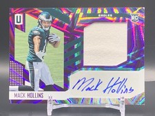 2017 Panini Unparalleled Football Cards 22