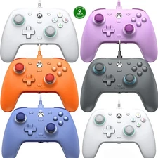 GameSir G7 SE Wired Gaming Controller for Xbox Series X|S, One Windows 10/11