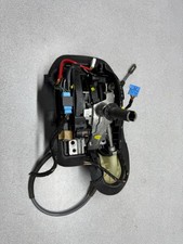 BMW 3er E90 3.0D ZF Schaltkulisse Schaltknauf Schaltgestänge 7548061