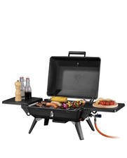Grill Meister Gasgrill Campinggrill -Tischgrill Memphis Grill Kompakt Neu …