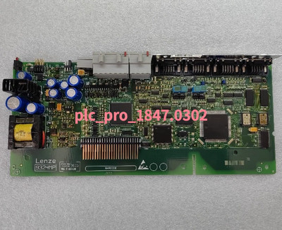 9324MP.1B.70 1PCS Used Lenze 9324MP.1B.70 Board  In Good Condition