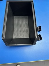 Black Linbins X 16 240x150x127 Brand New