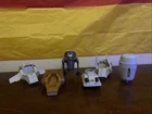 Kenner Star Wars Vehicle Lot
