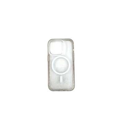 tech21 iPhone 14 Pro Max Evo Sparkle Kompatibel mit MagSafe  - Glitzernde & Krat