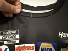 Hendrick Motorsports Chase Elliott NASCAR Shirt 2XL Black Red White — photo 3