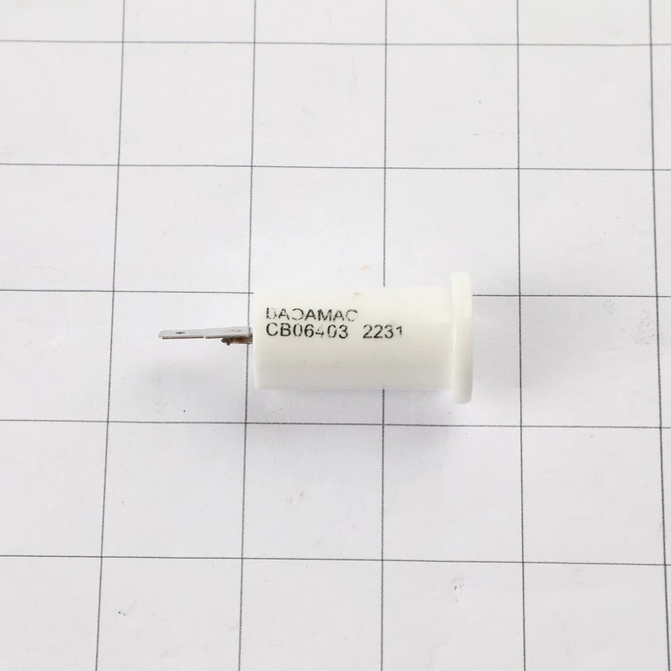 12007259 Dispositivo de encendido Bosch OEM 12007259 Foto 2 de 2