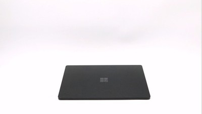 Microsoft Surface Laptop 5 Core i7 16GB 256GB Black 2021 - Very