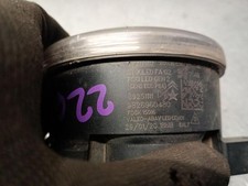 Antibrouillard Peugeot 604