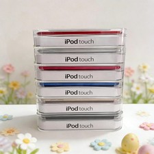 NEW-Sealed Apple iPod Touch 6th 7th Gen 128 256GB All Colors -FAST SHIPPING LOT