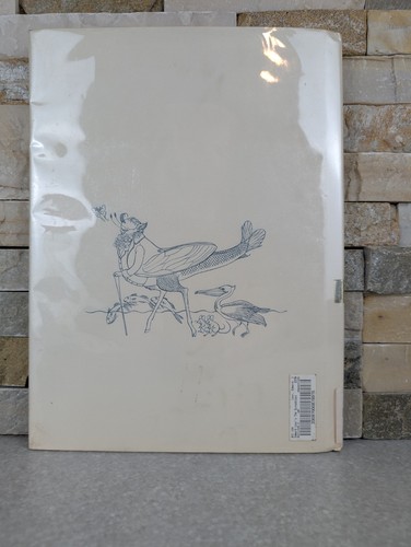 THE SCROOBIOUS PIP HC BOOK 1968 EDWARD LEAR LIBRARY - Picture 2 of 5
