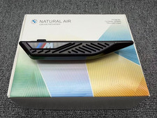 GENUINE BMW NATURAL AIR M PERFORMANCE BLACK F...