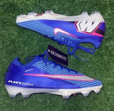 Soccer Cleats - Nike Mercurial Vapor 16 -  Attack Pack - Size 11 Men US - FG