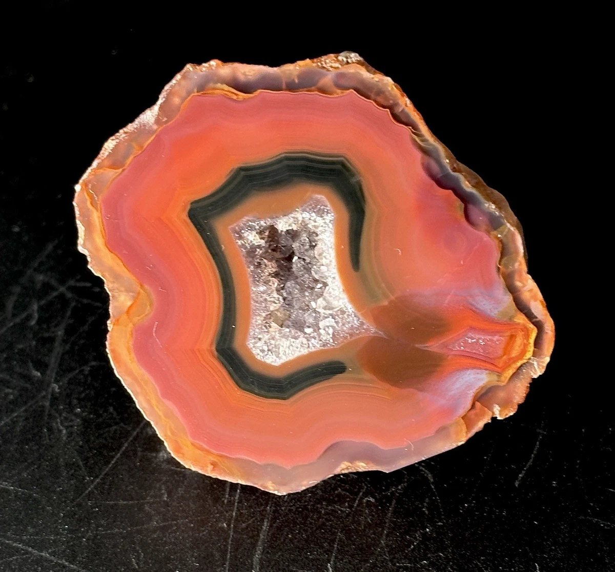 【コレクターズアイテム】コンドルアゲート Condor Agate for sale | eBay