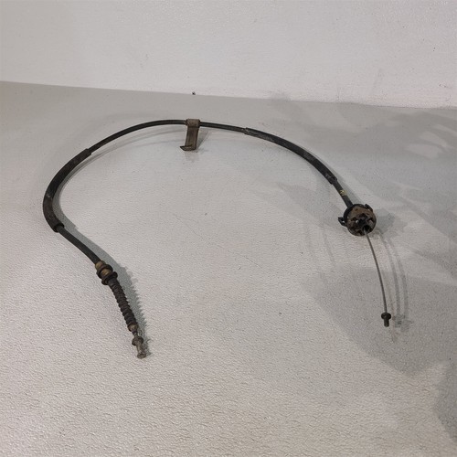 94-95 Mustang Gt 5.0 Clutch Cable Aa7477