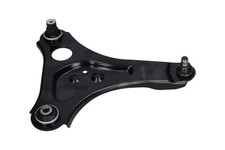Querlenker Dreieckslenker KAVO PARTS SCA-10017 für RENAULT TWINGO 3 TCe 110 BCM9