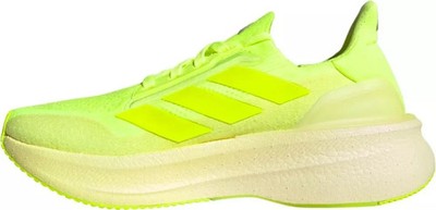 Adidas Ultraboost 5X Hi-Res Yellow / Lucid Lemon / Ice Yellow (JH9018) W Size 8