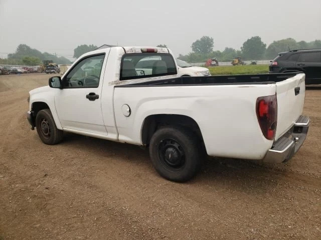 Starter Motor Fits 04-06 CANYON 2650729 - Изображение 2 из 4