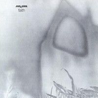 Cure - Faith - Vinyl Record - G3Z