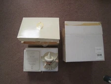 Lenox Disney Showcase Fairy Godmother Merryweather Figurine #0135 with Box