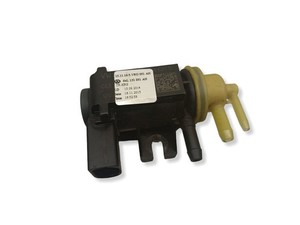 Volkswagen Caddy 2016 Diesel 75kW Turbolader Druckwandler Magnetventil ORS42272