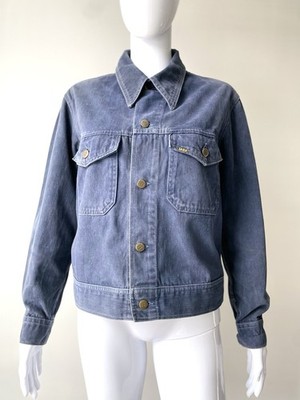 70s LEE Moleskin Jacket 大文字 70s LEE Moleskin Jacket 大文字 70s LEE Moleskin Jacket 大文字 70s