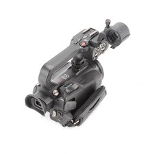 Canon XA20 Compact Professional Full HD Camcorder - SKU 1995763