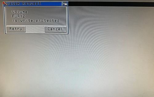 Furi Of The Furries Kalisto / Mindscape,Amiga,Commodore,Big Boite,Ovp / Boîte - Photo 3 sur 18