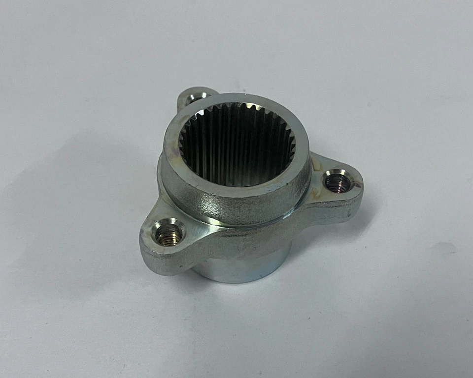 BRIDA DISCO FRENO HONDA ATC250R 1983-1984 # 43125-964-000 NUEVO (650)IR Foto 2 de 4