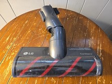 LG CordZero A9 A906 A907 A912 A916 Vacuum Soft Brush Head Attachment Tool