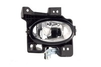 Nebelscheinwerfer Passend FüR Mazda 3 BK 03/2006-05/09 H11 Rechts Beifahrerseite