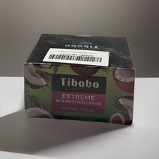Tibobo Extreme Tanning Gel